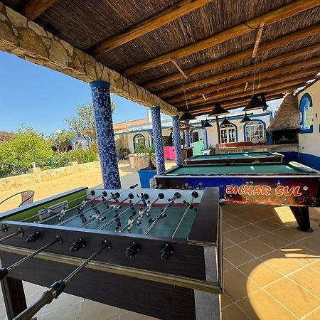 Oasis Camp Portugal Hotel Lagoa  Kültér fotó