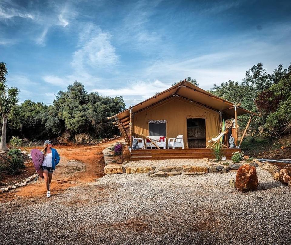Oasis Camp Portugal Hotel Lagoa  Kültér fotó