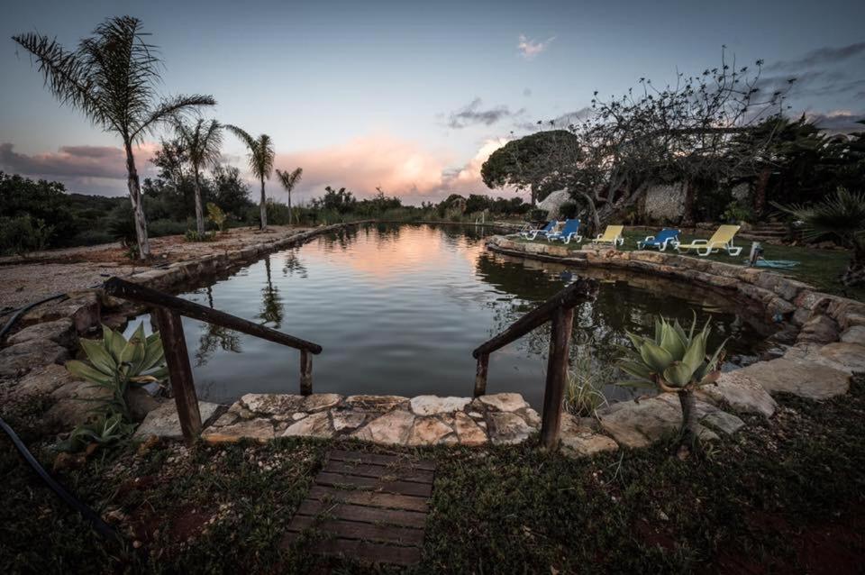 Oasis Camp Portugal Hotel Lagoa  Kültér fotó