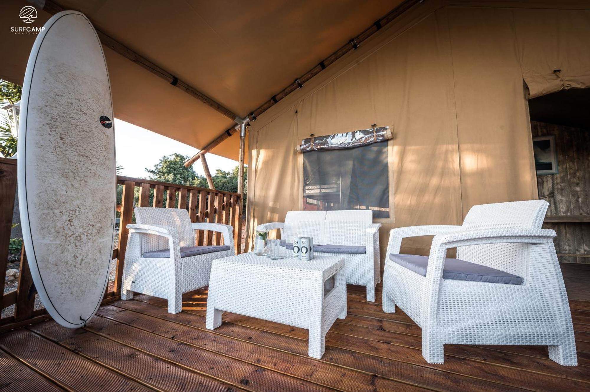 Oasis Camp Portugal Hotel Lagoa  Kültér fotó