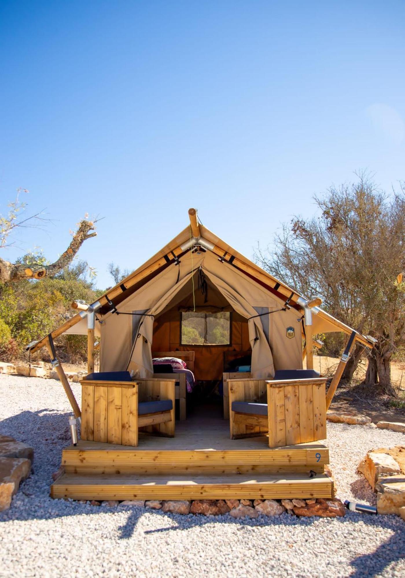 Oasis Camp Portugal Hotel Lagoa  Kültér fotó