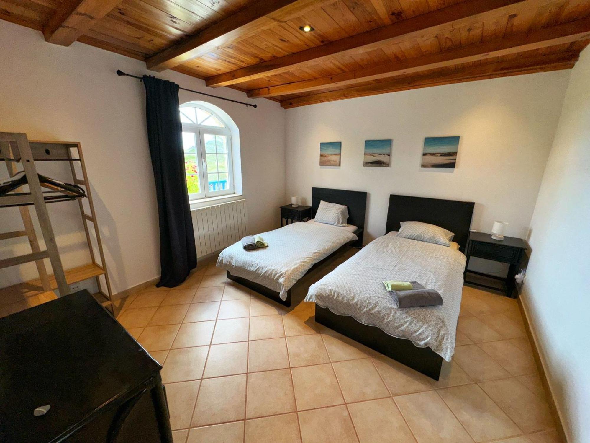Oasis Camp Portugal Hotel Lagoa  Kültér fotó