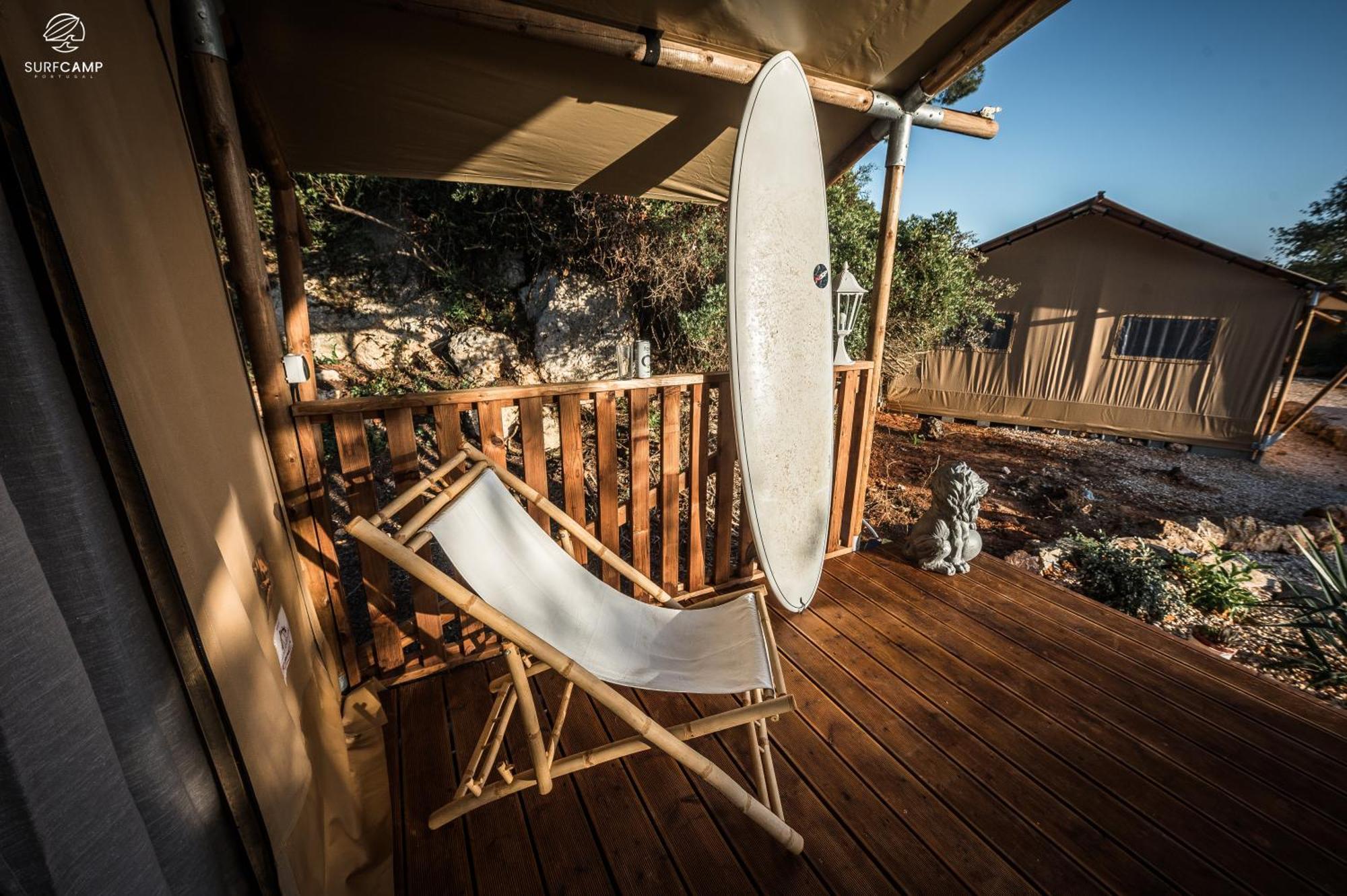 Oasis Camp Portugal Hotel Lagoa  Kültér fotó