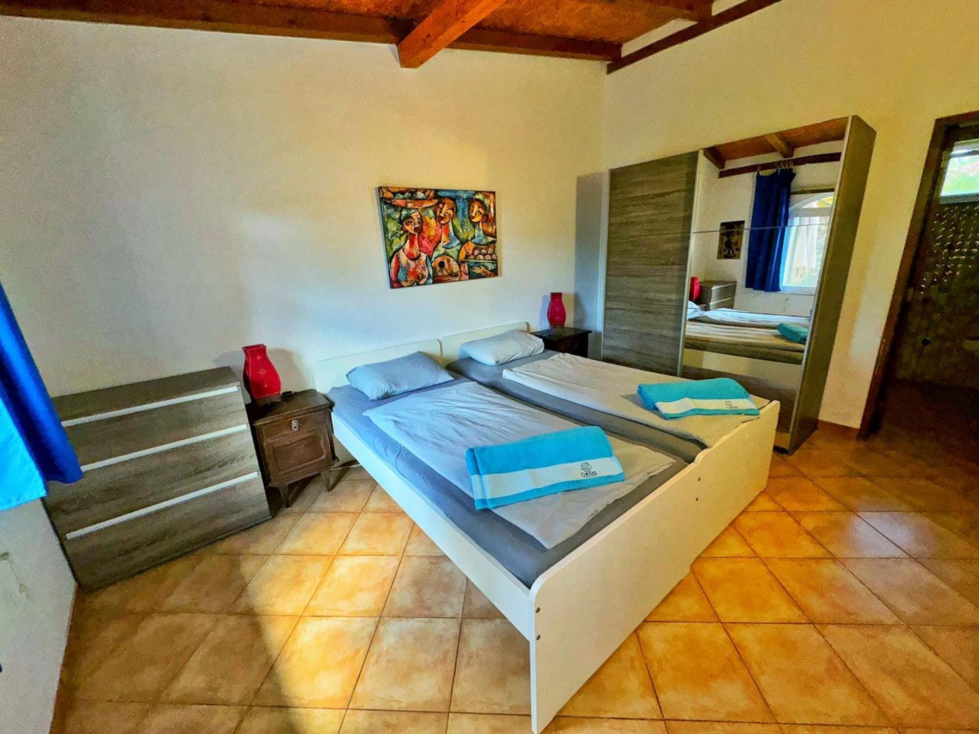 Oasis Camp Portugal Hotel Lagoa  Kültér fotó