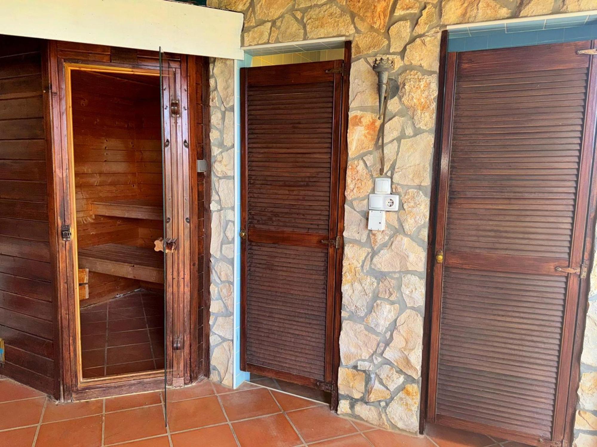 Oasis Camp Portugal Hotel Lagoa  Kültér fotó