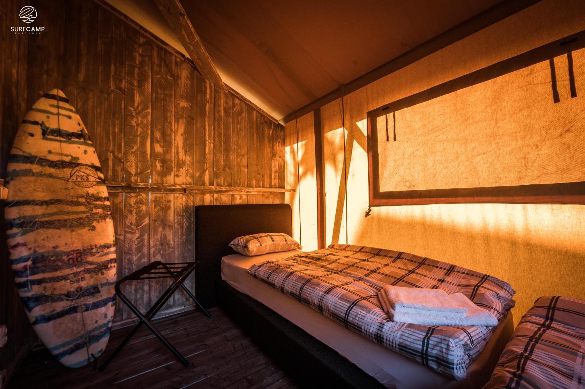 Oasis Camp Portugal Hotel Lagoa  Kültér fotó