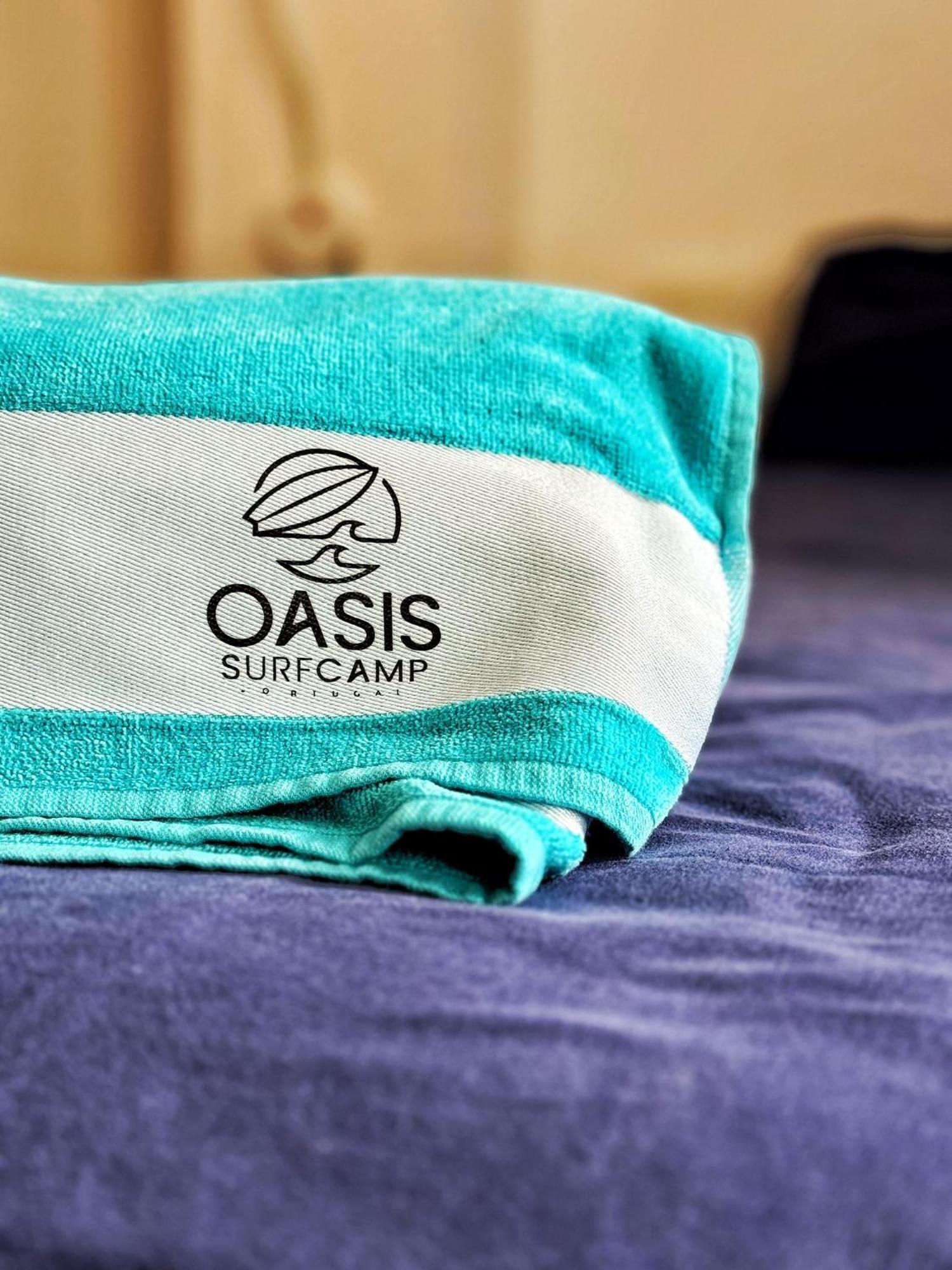 Oasis Camp Portugal Hotel Lagoa  Kültér fotó