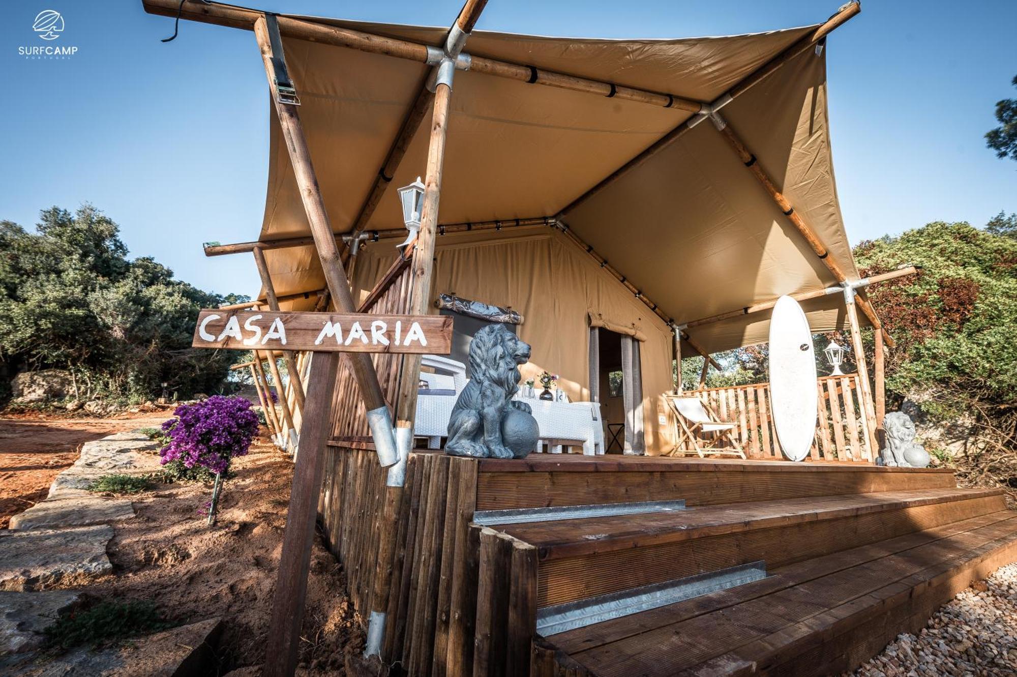 Oasis Camp Portugal Hotel Lagoa  Kültér fotó