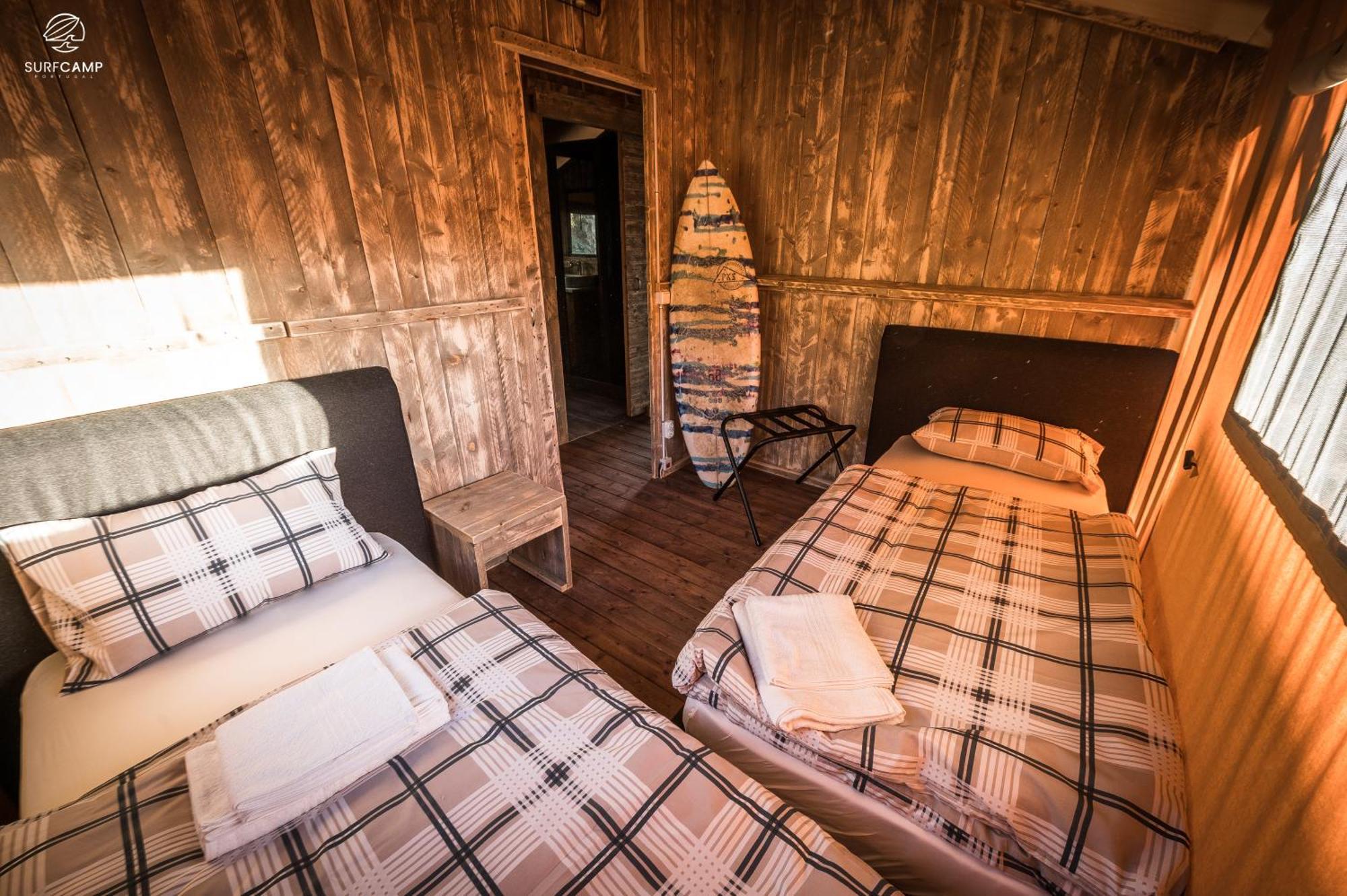 Oasis Camp Portugal Hotel Lagoa  Kültér fotó