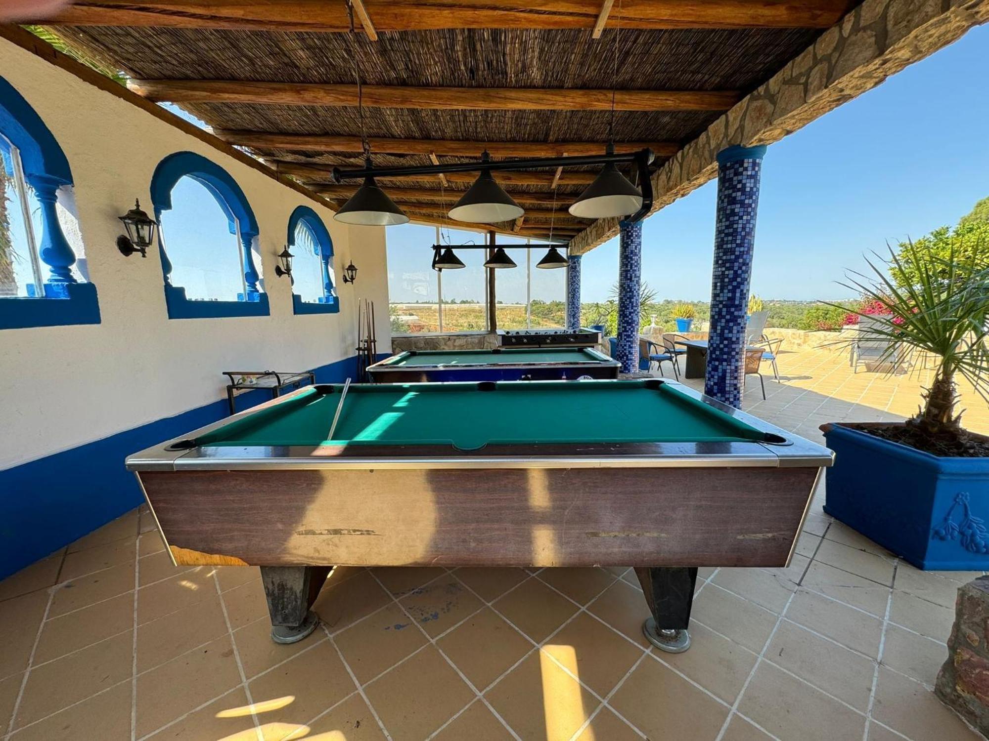 Oasis Camp Portugal Hotel Lagoa  Kültér fotó